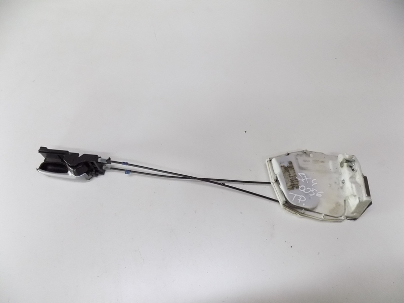 фото №7, Suzuki sx-4 sx4 замок дверь правый задняя 3 pin