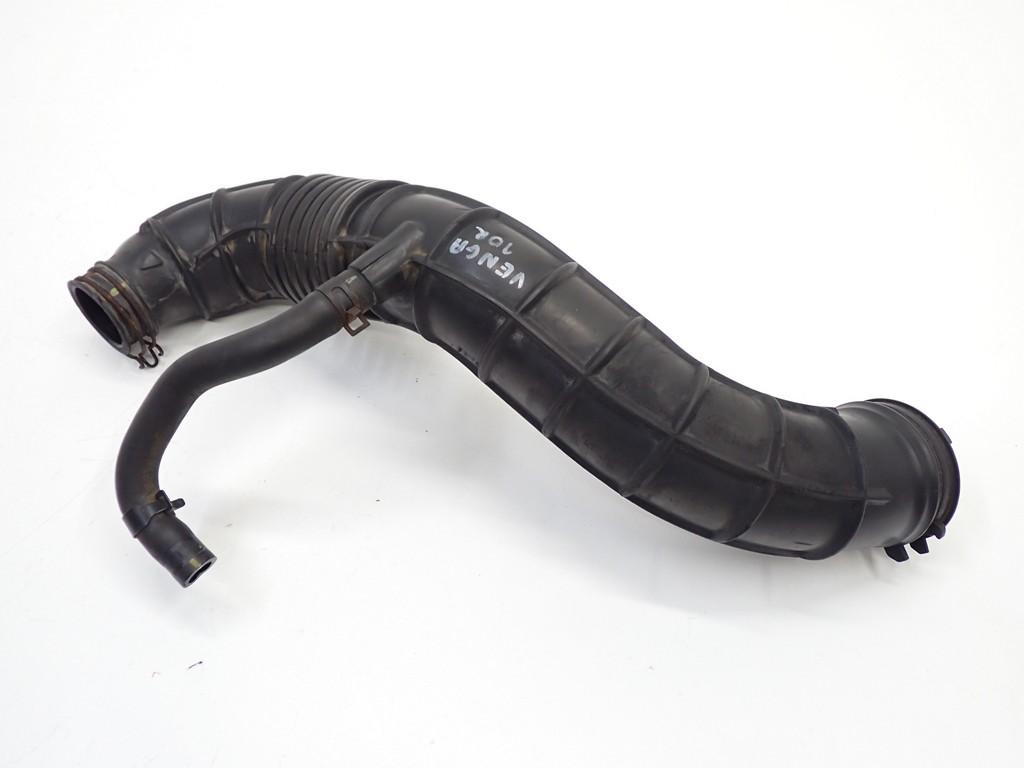 фото №1, Wąż шланг труба повітрозабірник повітря hyundai ix20 kia venga 1.4 crdi d4fc 10r