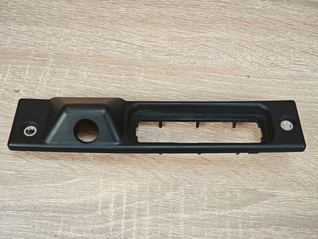 фото №1, Оригинальная защита корпус камеры заднего вида alfa romeo giulia 50532642