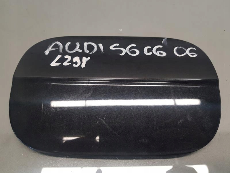 фото №1, Кришка заливної пального lz9y audi s6 c6