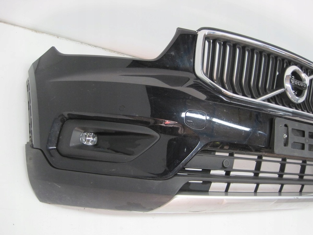 фото №8, Бампер volvo xc40 4 pdc 20r перед передний