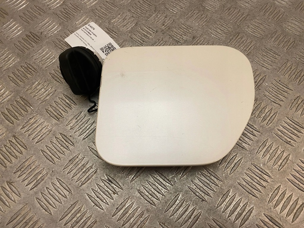 фото №1, Toyota land cruiser j150 кришка заливної пального