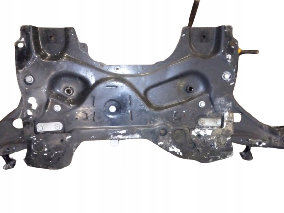 фото №2, Підрамник підрамник підрамник partner rifter combo proace city