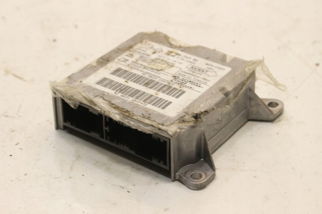 Купить Датчик подушек 9678656380 peugeot 508 i lift