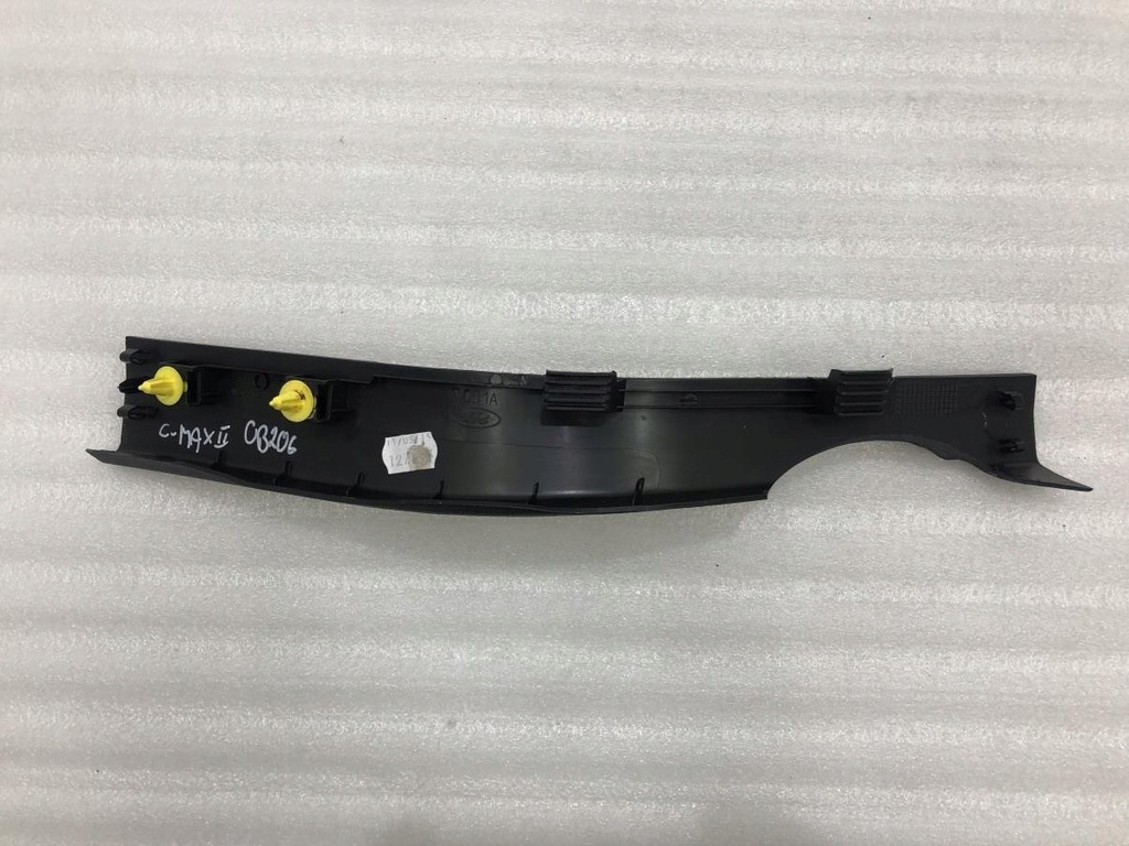 фото №5, Молдинг поріг ліва am51-r13245 ford c-max ii