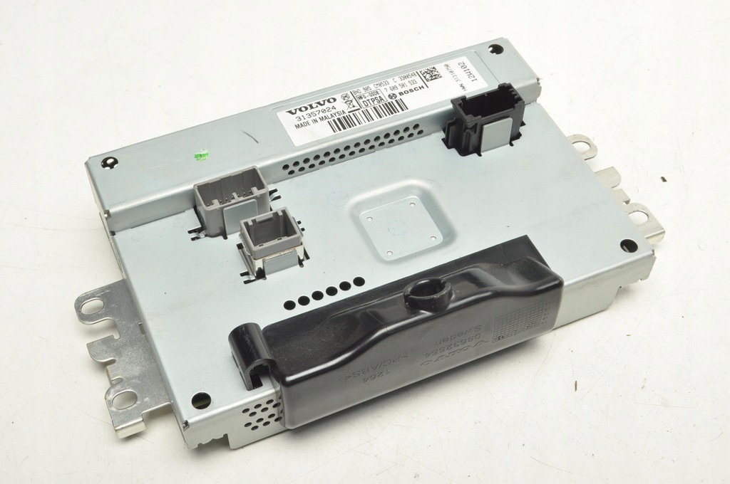 фото №6, Volvo xc70 ii s80 ii v70 iii дисплей екран 31357024