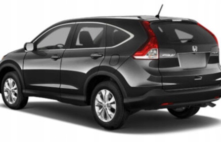 фото №7, Амортизатори пружини задня honda cr-v iii re 2006-