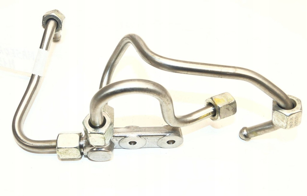 фото №1, Maserati levante ghibli iii 3.0 v6 m156d дроти трубки пального