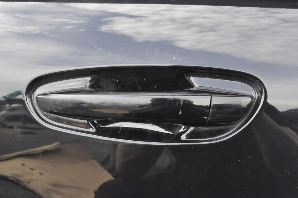 фото №9, Citroen c4 picasso ii дверь левый задняя задние