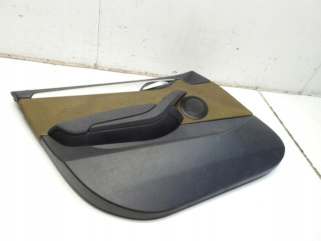 фото №8, Обивка дверь левый перед bmw x1 e84 2991535