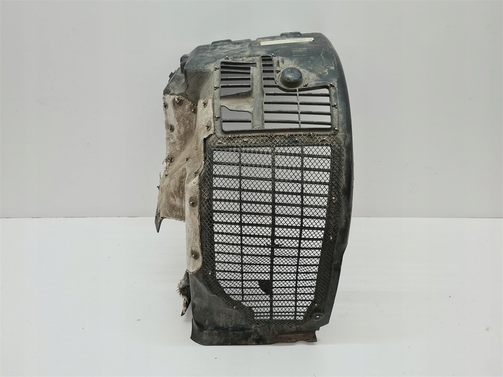 фото №1, Ferrari 488 pista spider подкрылок левая задняя