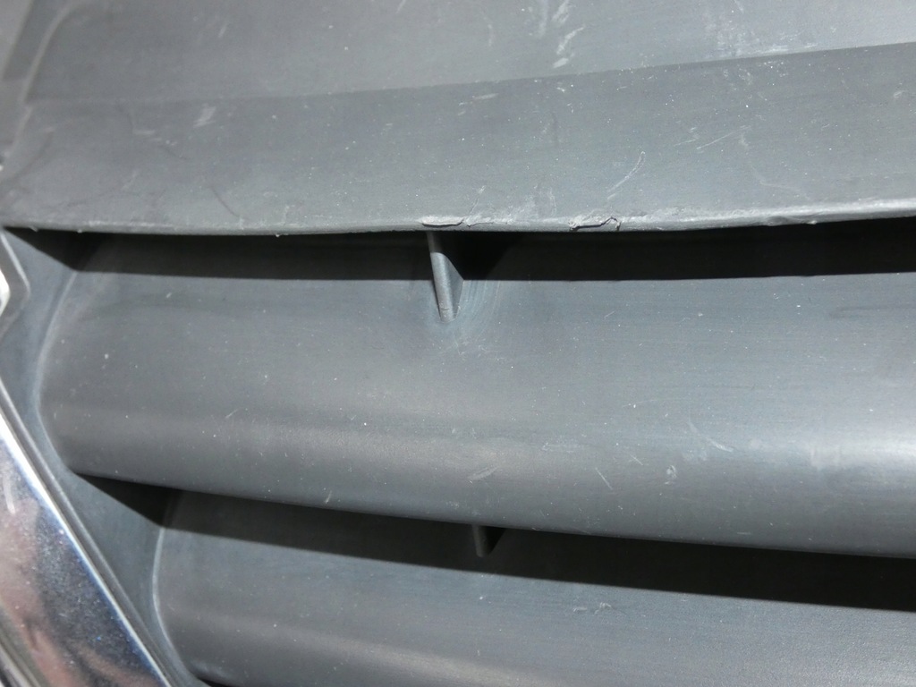 фото №9, Решётка радиатора, решётка радиатора ford kuga mk-1 przed lift