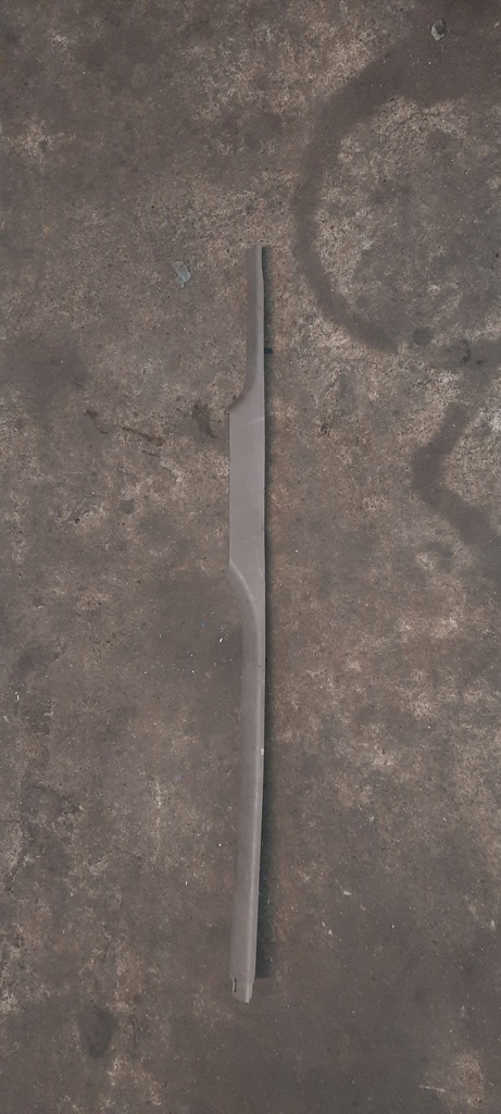 фото №1, Audi a6 c5 молдинг поріг права 4b0853906