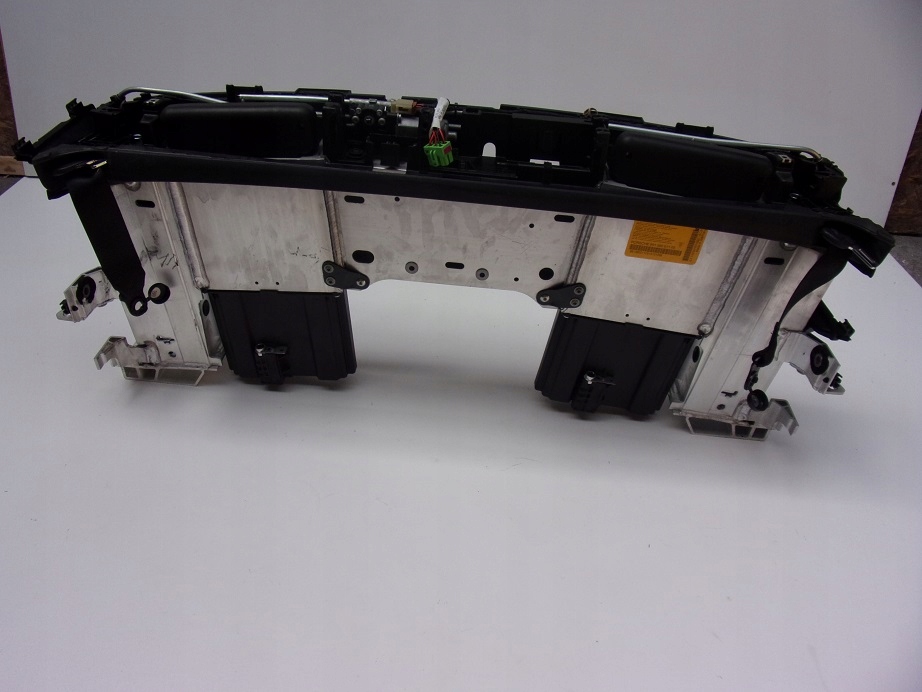 фото №12, Каркас дуга безпеки 99158001105 porsche 911 991 12-16