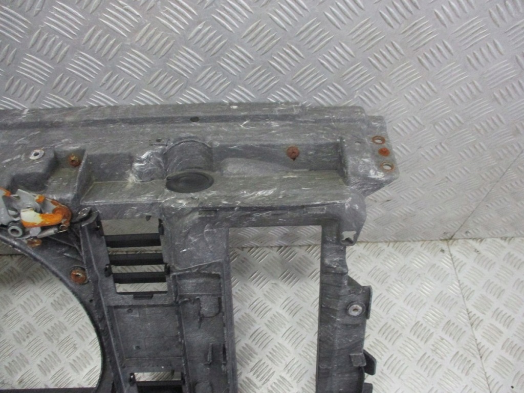 фото №2, Pas передній підсилювач peugeot 607 2.0 hdi