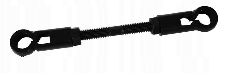 фото №1, Тягa клапана poziomującego кабіни scania 3 4 r