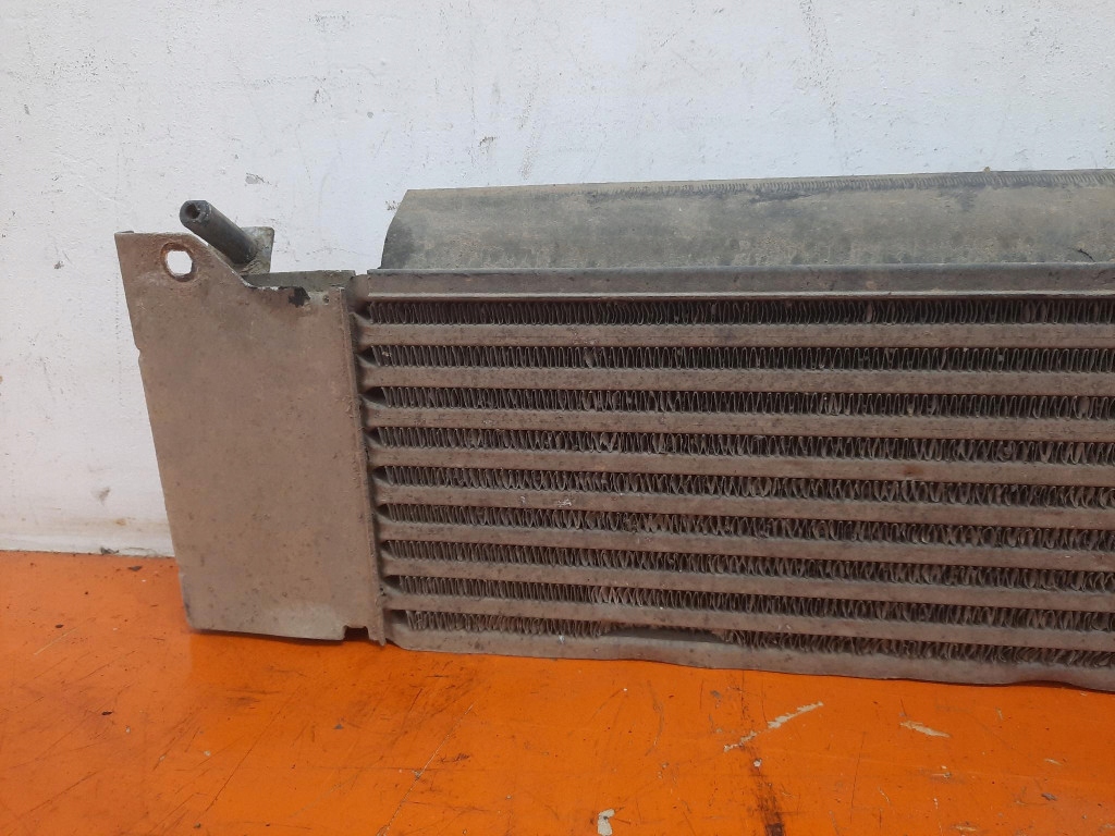 Fiat ducato iii 2.3d 120km 06-11 интеркулер 1340763080 f1ae0481d с Разборки