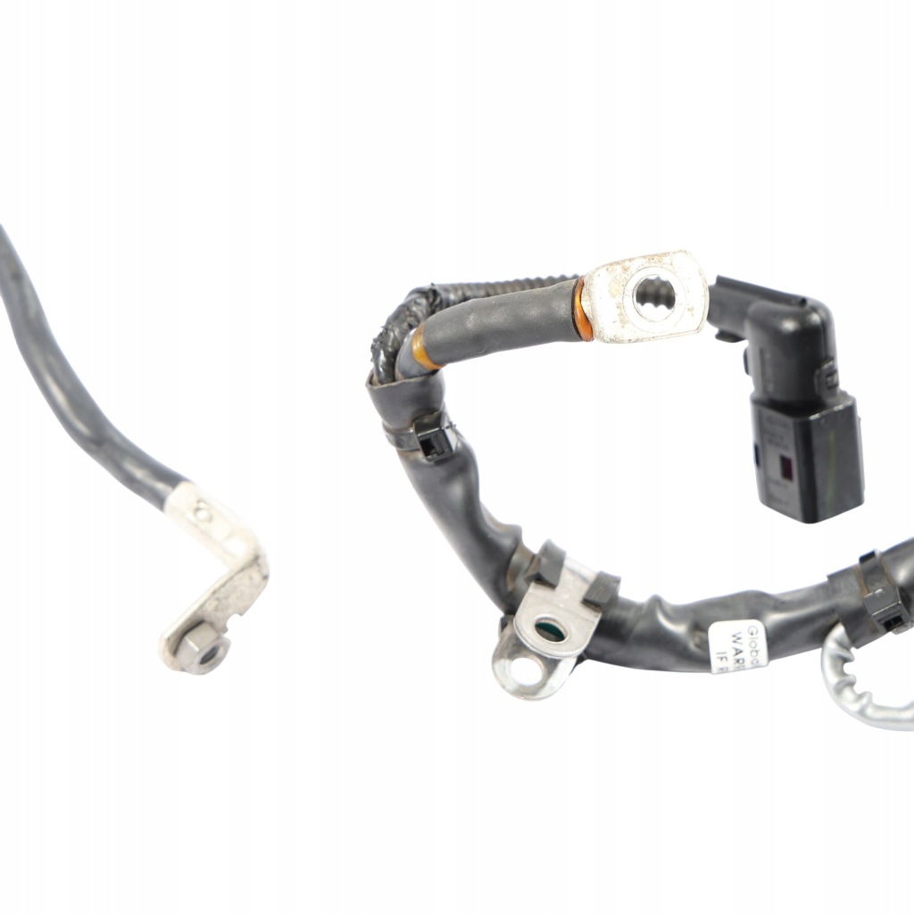Купить Vw new beetle кабель жгут трубопровод генератора генератора 5c0971230j