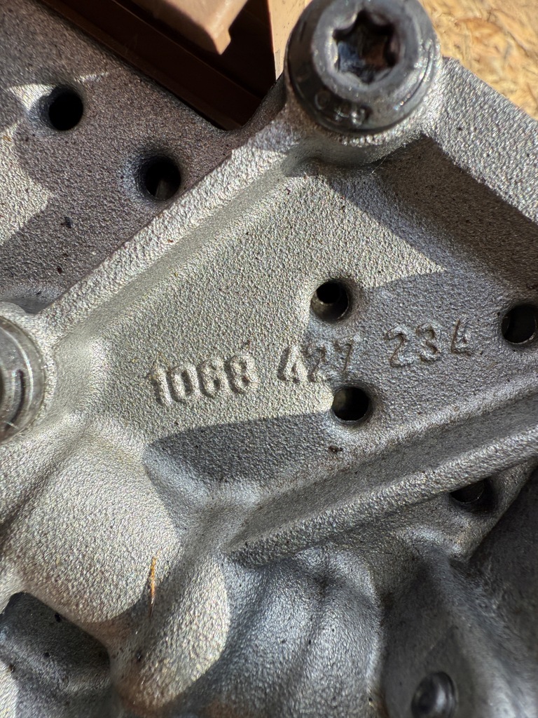 фото №6, Audi мехатроника блок управления коробки 1068427237 symbol коробки kxs 3.0 tdi