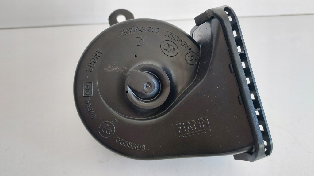 фото №4, Mercedes slk r170 сигнал клаксон оригінал