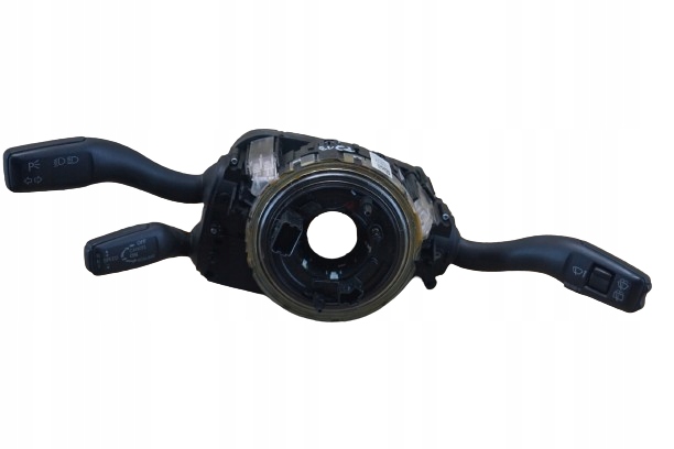 фото №1, Перемикач комбінований стрічка audi a6 c6 4f0953549d