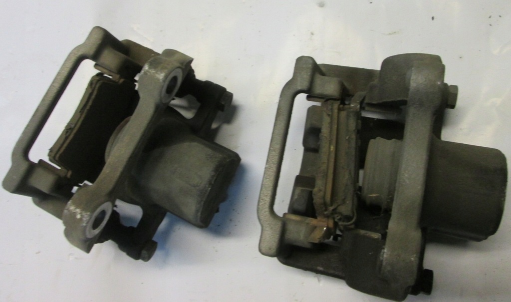 фото №8, Chrysler 300 ii 3.6 супорт перед задня лівий правий передній задній