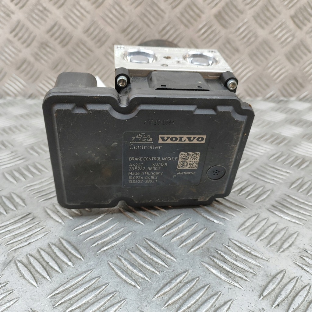 фото №5, Volvo xc60 2016 насос abs