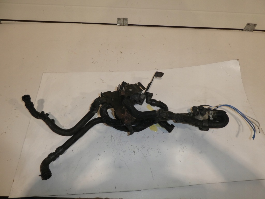 фото №1, Renault master iii 2.3 насос wody 210109597r