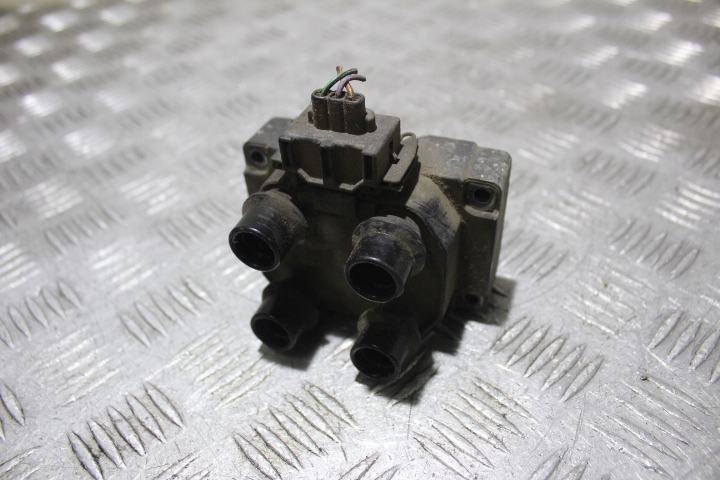 фото №3, Катушка зажигания ford fiesta