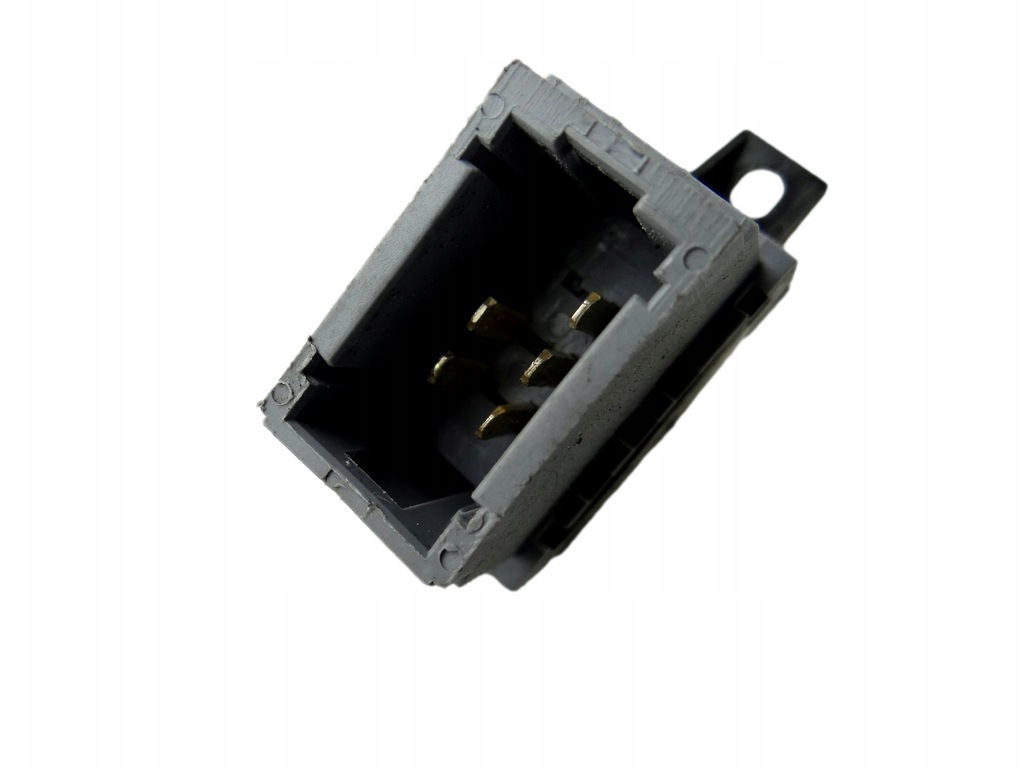 фото №2, Переключатель подъёма стекло renault espace 7700876402