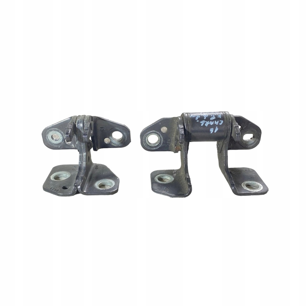 фото №1, Dodge charger 2016 ліва сторона петлі