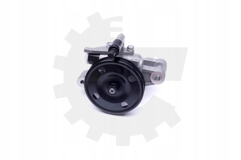 фото №12, Esen skv 10skv262 насос гидравлическая, система рулевой