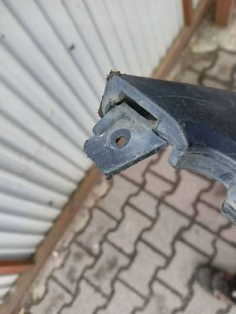 фото №9, M22 бампер перед передний opel mokka 95299465