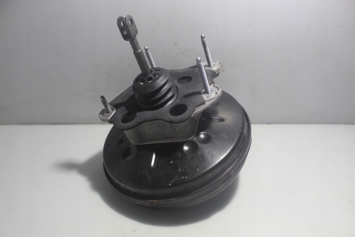 фото №3, Усилитель тормозов renault clio iv 0.9