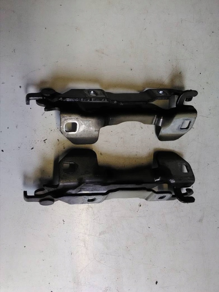 фото №2, Петля капот комплект alfa romeo 159