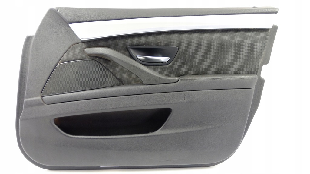 фото №1, Bmw 5 f10 обивка обшивка дверь правый перед