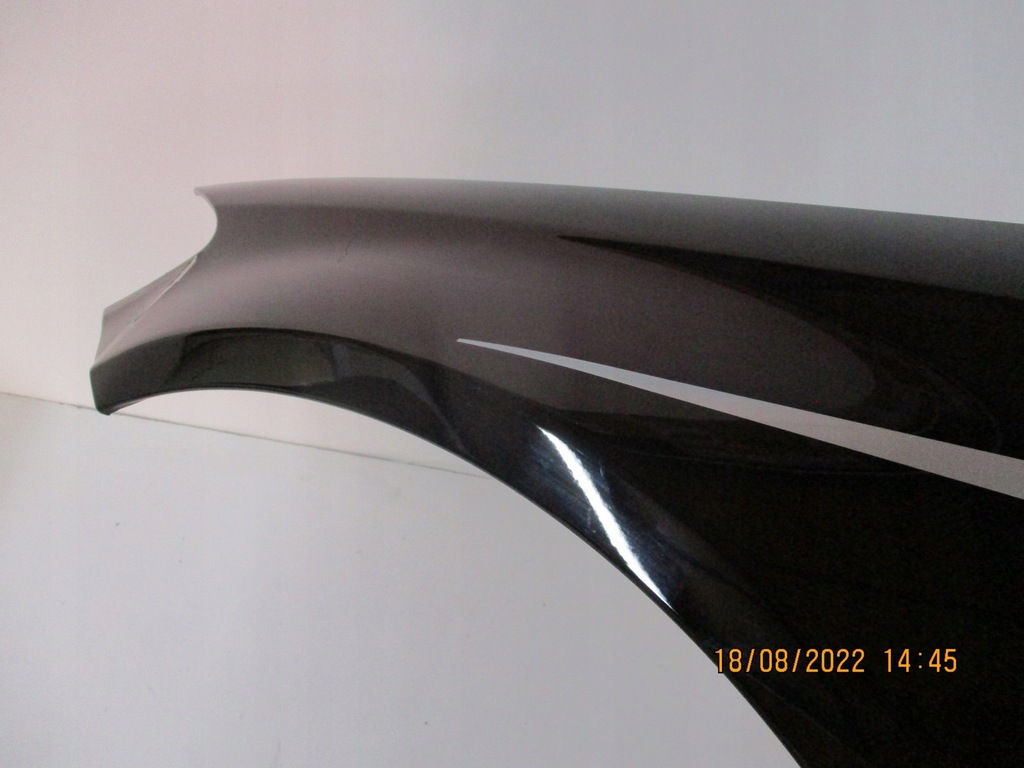 фото №7, Крыло левый mercedes 205 a2058810101