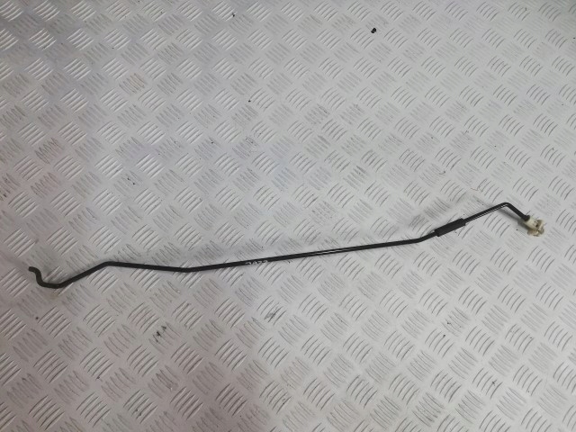 фото №1, Honda jazz iii bat підпора капот