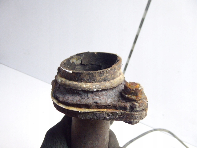 фото №5, Труба колектор 7700428923 clio kangoo