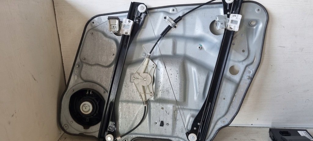 фото №8, Підйомник вікон перед do ml w 164