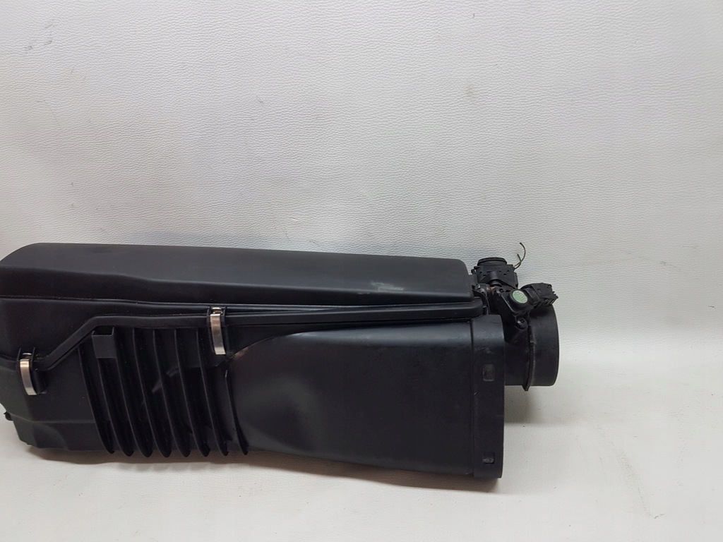 фото №5, Mercedes e-klasa w211 cdi корпус фільтра повітря