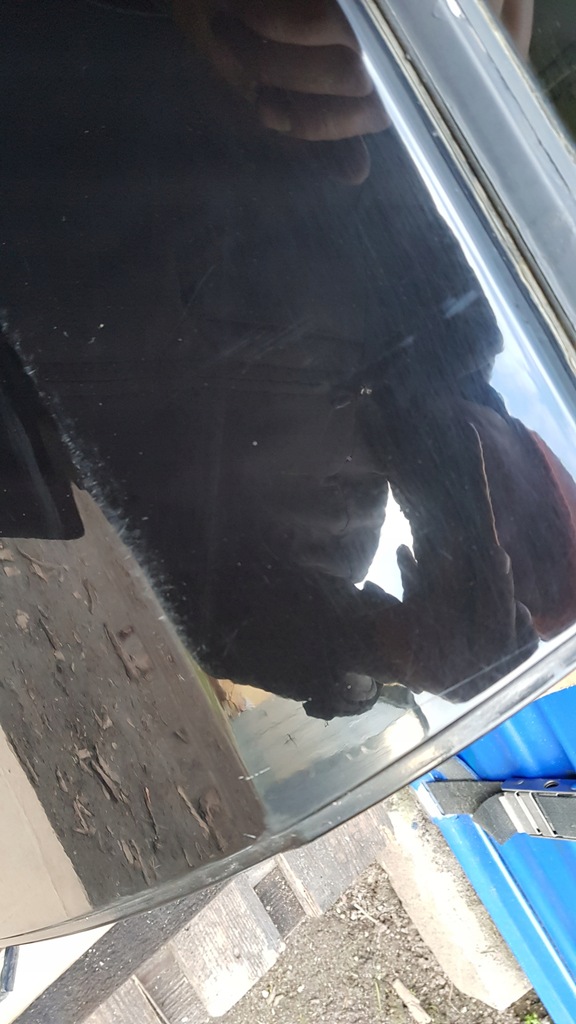 фото №7, Chevrolet epica ii дверь правый задняя