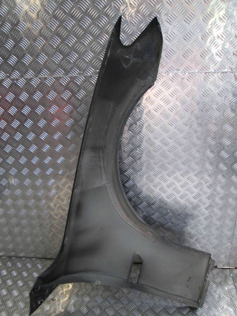 фото №8, Bmw 7 f01 f02 крыло перед левый правый оригинал