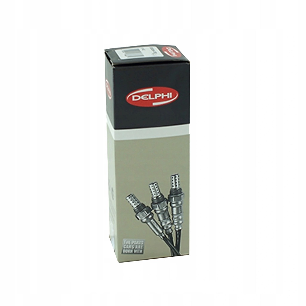 фото №3, Delphi es20068-12b1 датчик лямбда-зонд