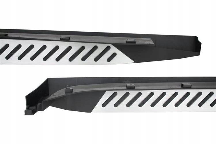 Пороги пороговые bmw x4 f26 2014- с Разборки