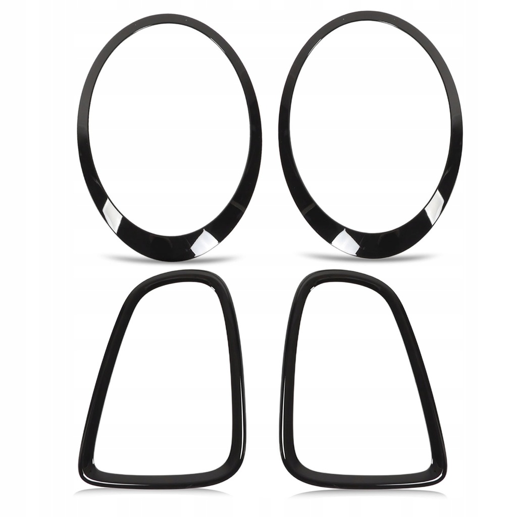 фото №1, Захист рамка фара dla mini r56 r57 r58 r59