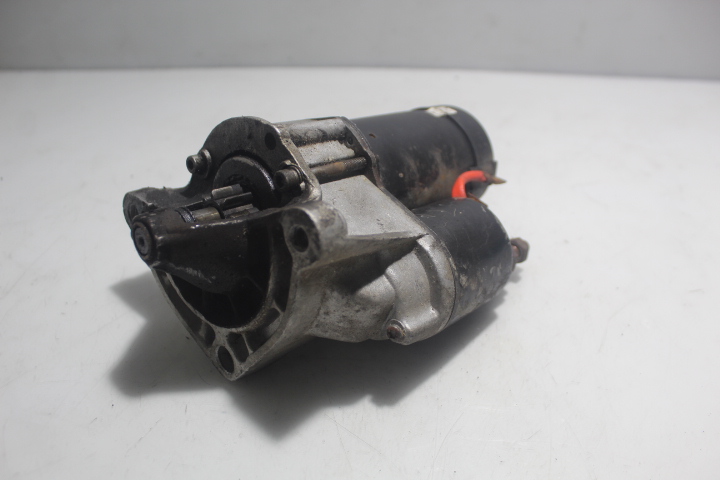 фото №1, Стартер citroen xsara ii 1.4