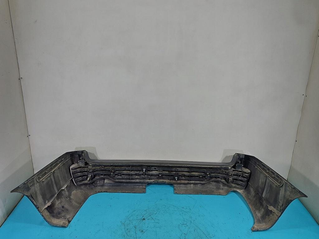 фото №10, Бампер задня volvo v70 ii 99-04 kombi колір 019-26