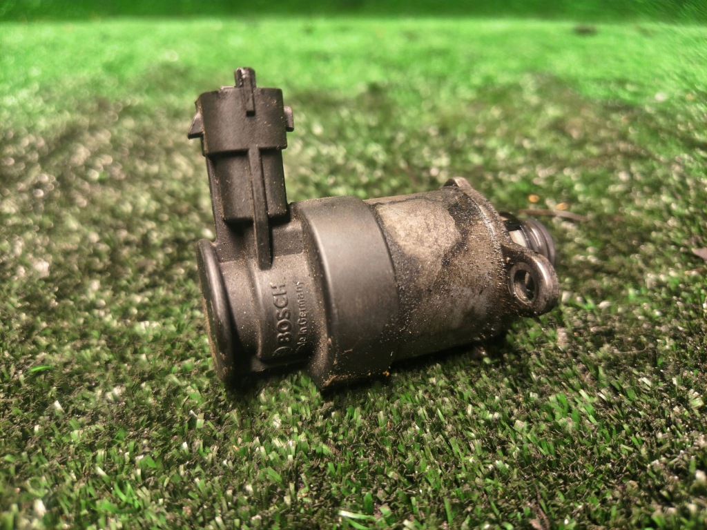 фото №1, Opel insignia b 2.0 cdti клапан тиску пального 0928400779