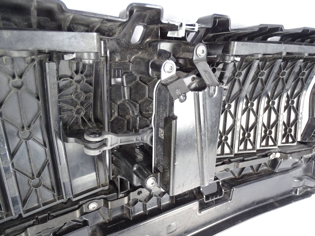 фото №5, Повітропровід повітря bmw 4 g22 g23